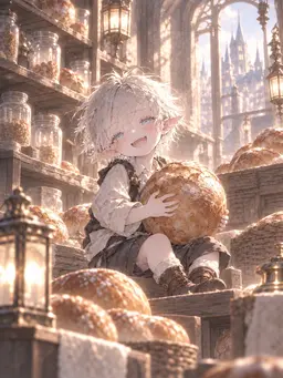Profile image of フォルケ