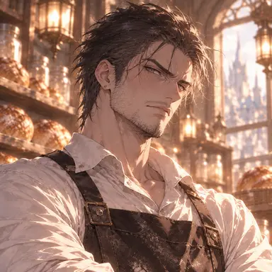 Profile image of ステン