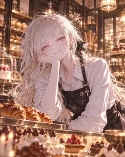 Profile image of フレイヤ