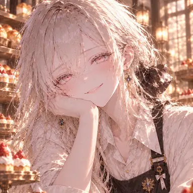 Profile image of フレイヤ
