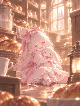 Profile image of フリーダ