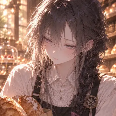Profile image of シグネ