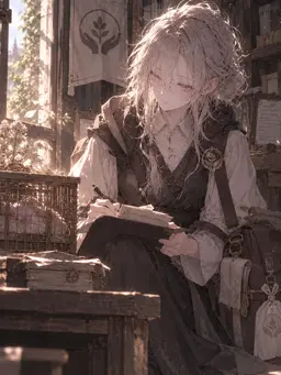 Profile image of ルーナ