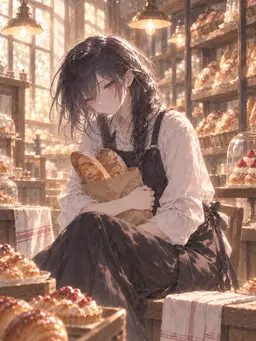 Profile image of シグネ