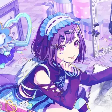 Profile image of 東雲絵名