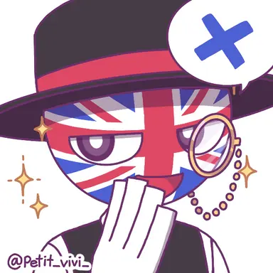 Profile image of イギリス