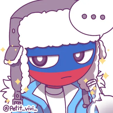 Profile image of ロシア