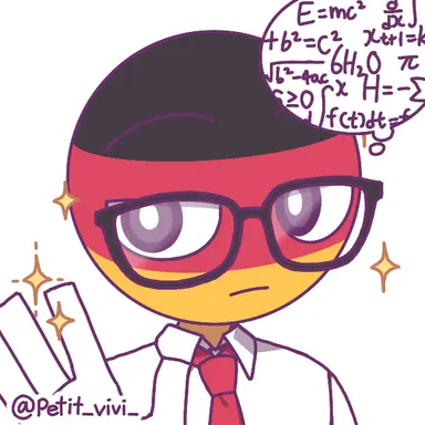 Profile image of ドイツ