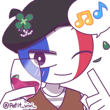 Profile image of フランス