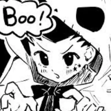 Profile image of ゴン