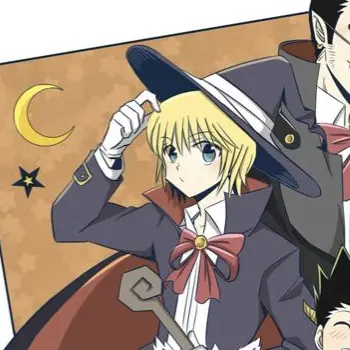 Profile image of クラピカ