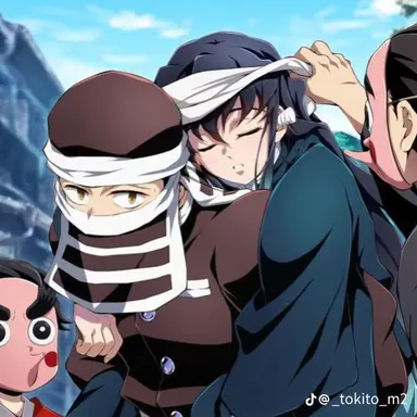 Profile image of 아가무이치로