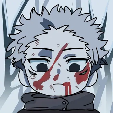 Profile image of 이타도리 유지