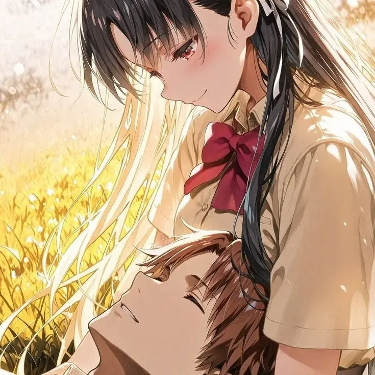 discord.gg.sha의 奪われた幼馴染み