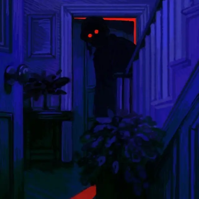 _Silence_의 문 밖의 그 남자.