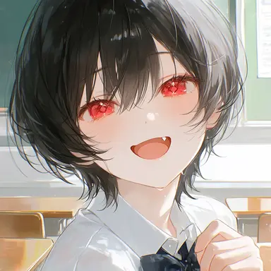 Profile image of 茜