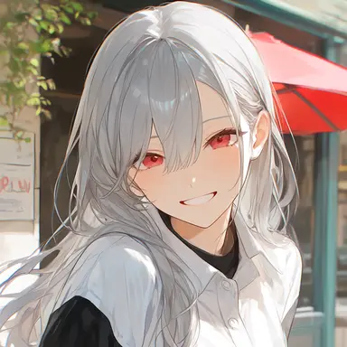 Profile image of 京子