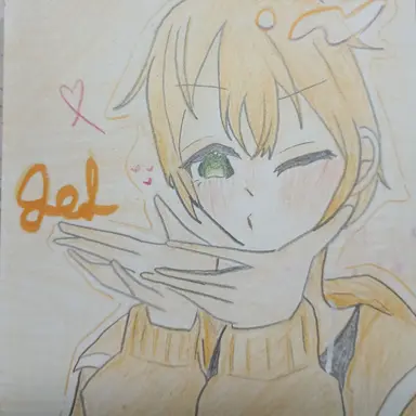 Profile image of ジェル
