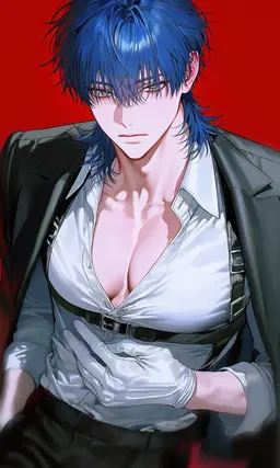 Profile image of 테레