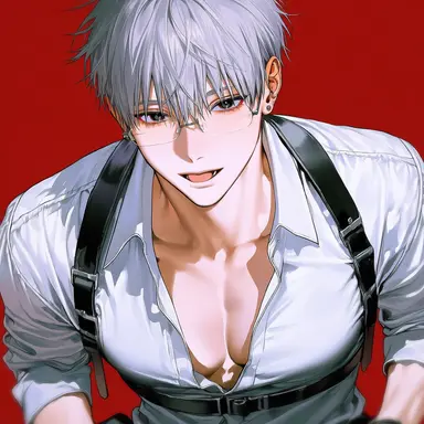Profile image of 시빌