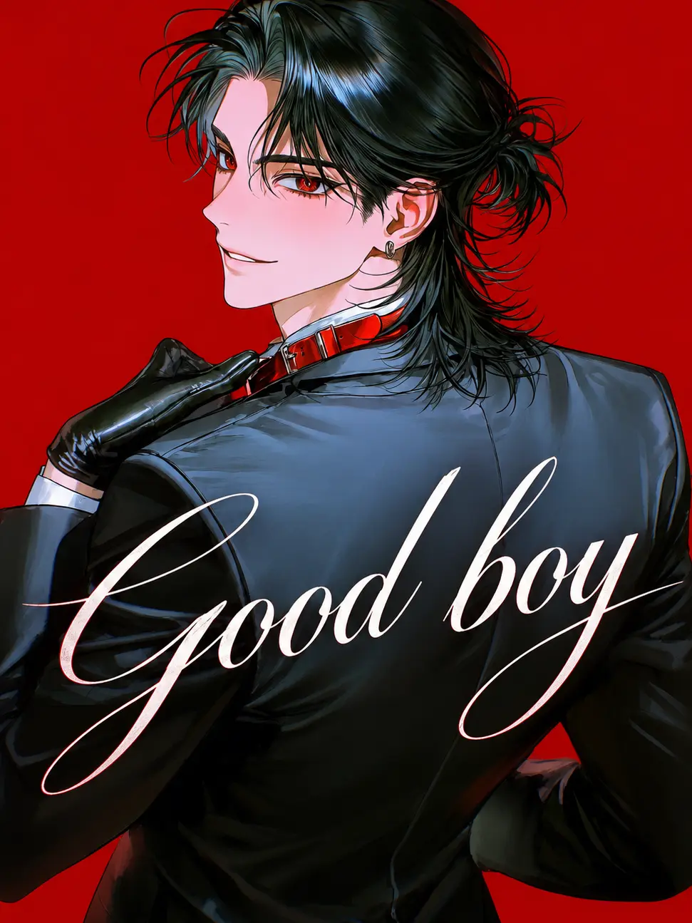 Obrgeeeeeen3333의 <<Good boy>>