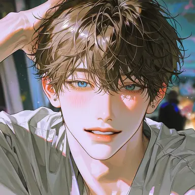 Profile image of 노엘