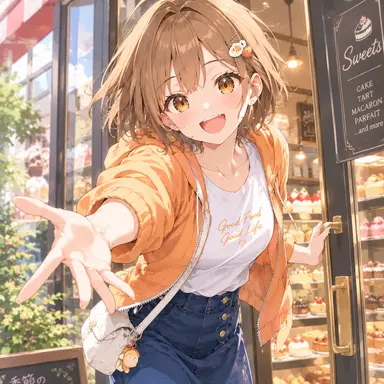 Profile image of Mel