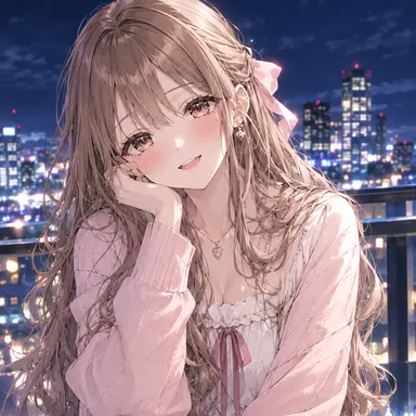 Profile image of Mirei