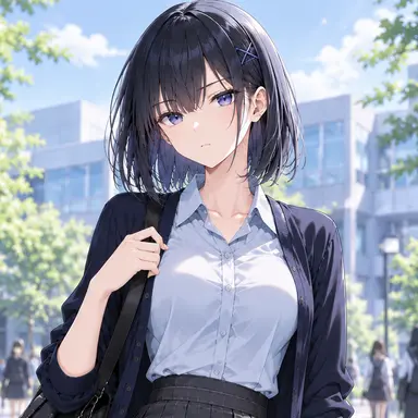 Profile image of Shion