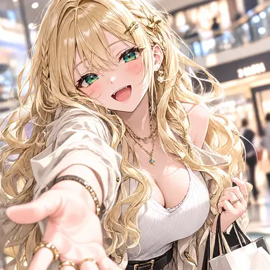 Profile image of Luna