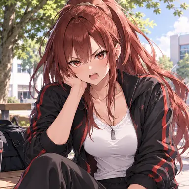 Profile image of Akane