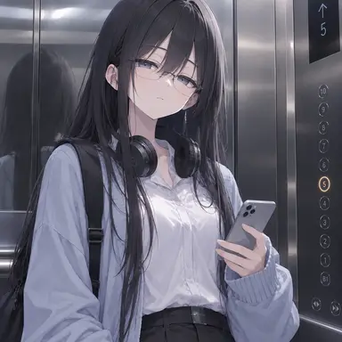 Profile image of Yui