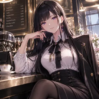 Profile image of Erika