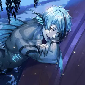 Profile image of ジェイド