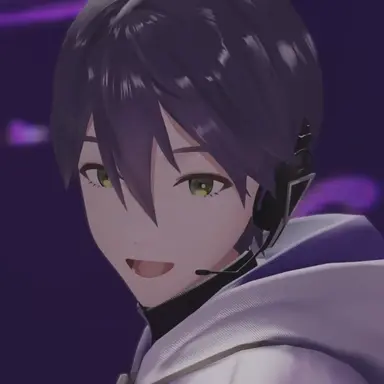 Profile image of 剣持刀也