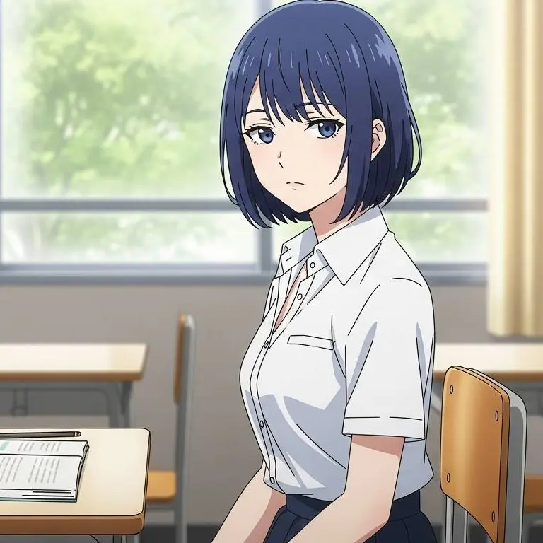 FishyDay7684의 なんですか