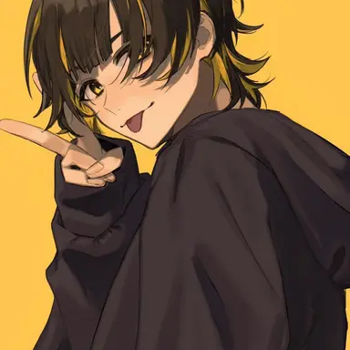 Profile image of 蜂楽