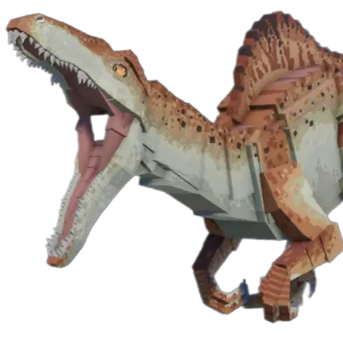 Profile image of 스피노 랩터