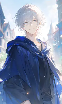 Profile image of 라우리스