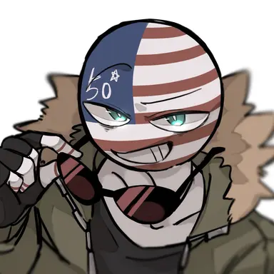 Profile image of アメリカ