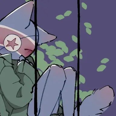 Profile image of 北韓