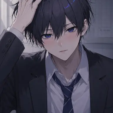 Profile image of 潤斗