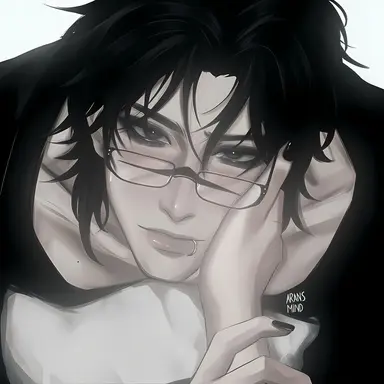 Profile image of Choso