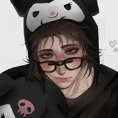 Profile image of Choso