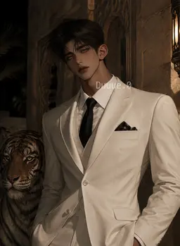 Profile image of 자이드