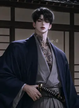 Profile image of 진이치로