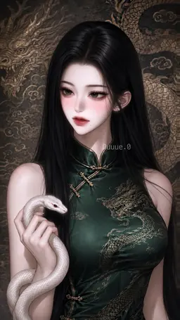 Profile image of 친수옌