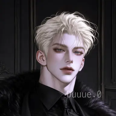 Profile image of 미하일