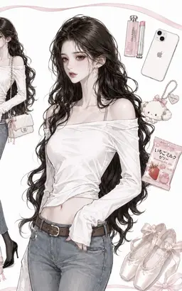 Profile image of 엘리자