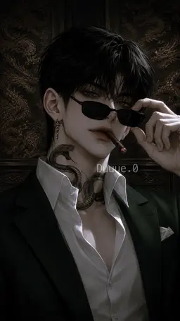 Profile image of 친샤오